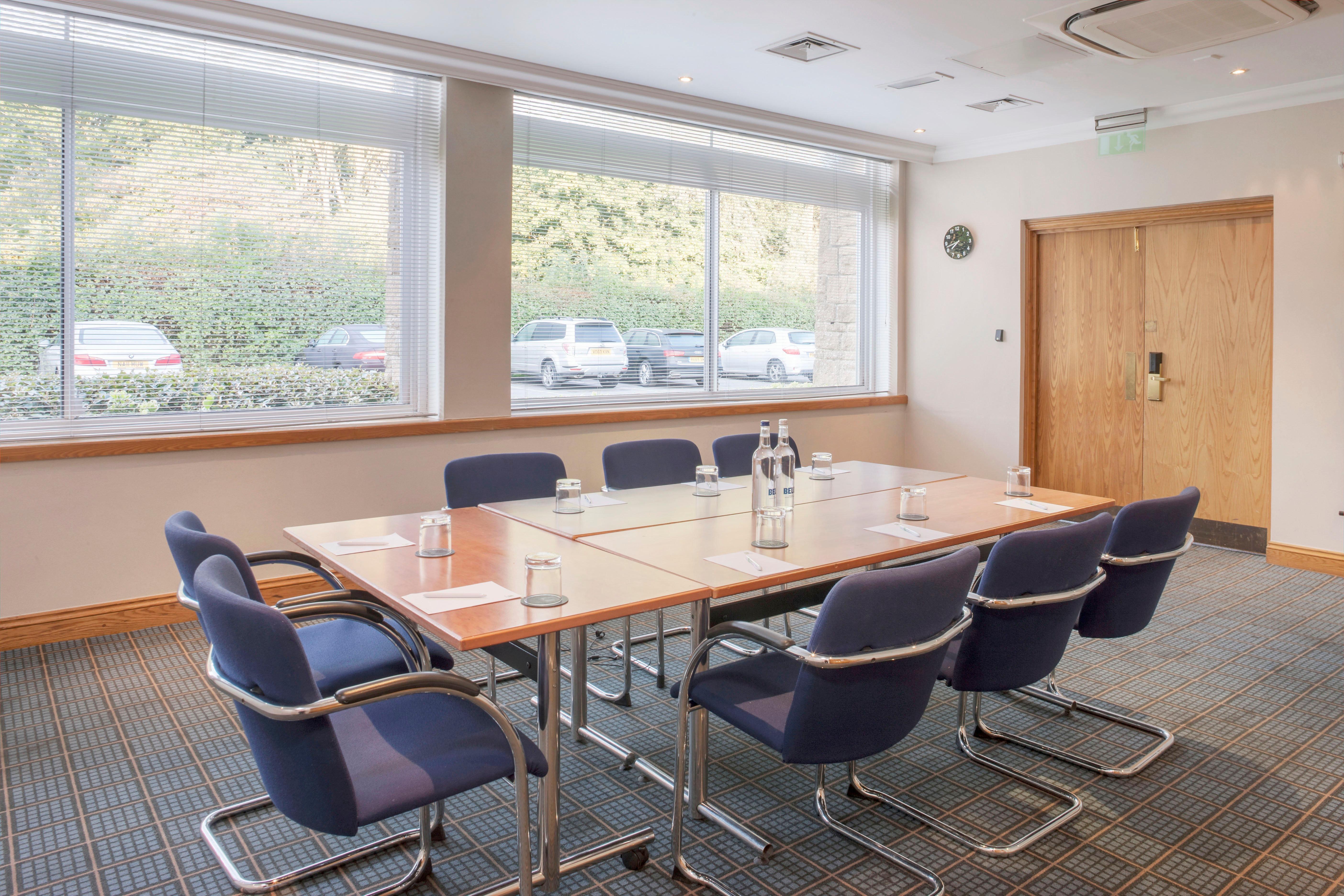 Holiday Inn Swindon By Ihg Exteriör bild