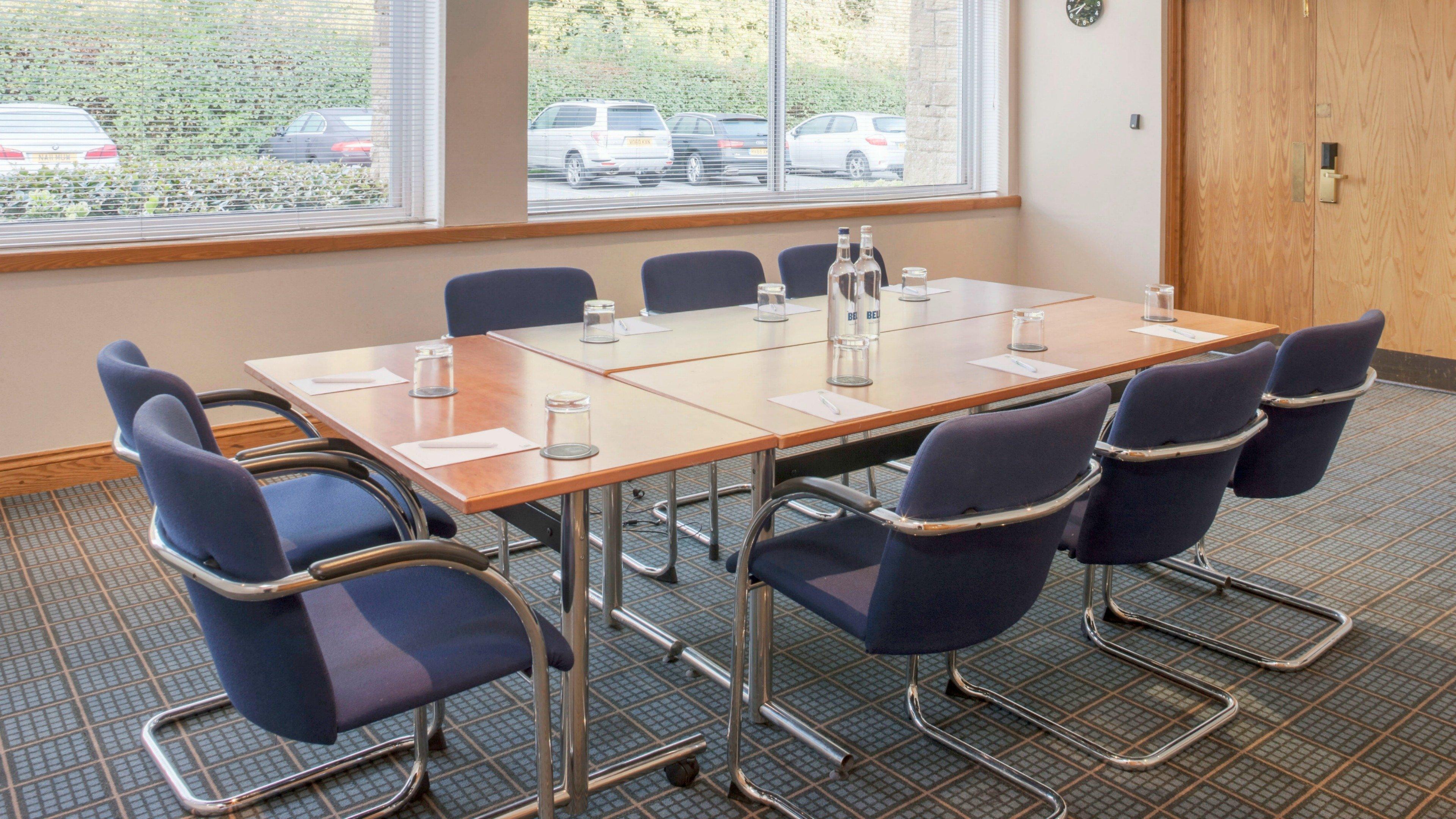 Holiday Inn Swindon By Ihg Exteriör bild
