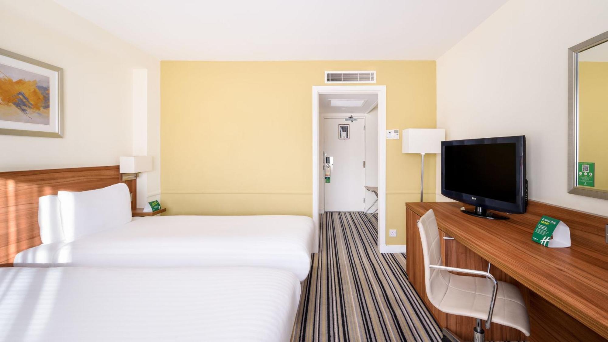 Holiday Inn Swindon By Ihg Exteriör bild