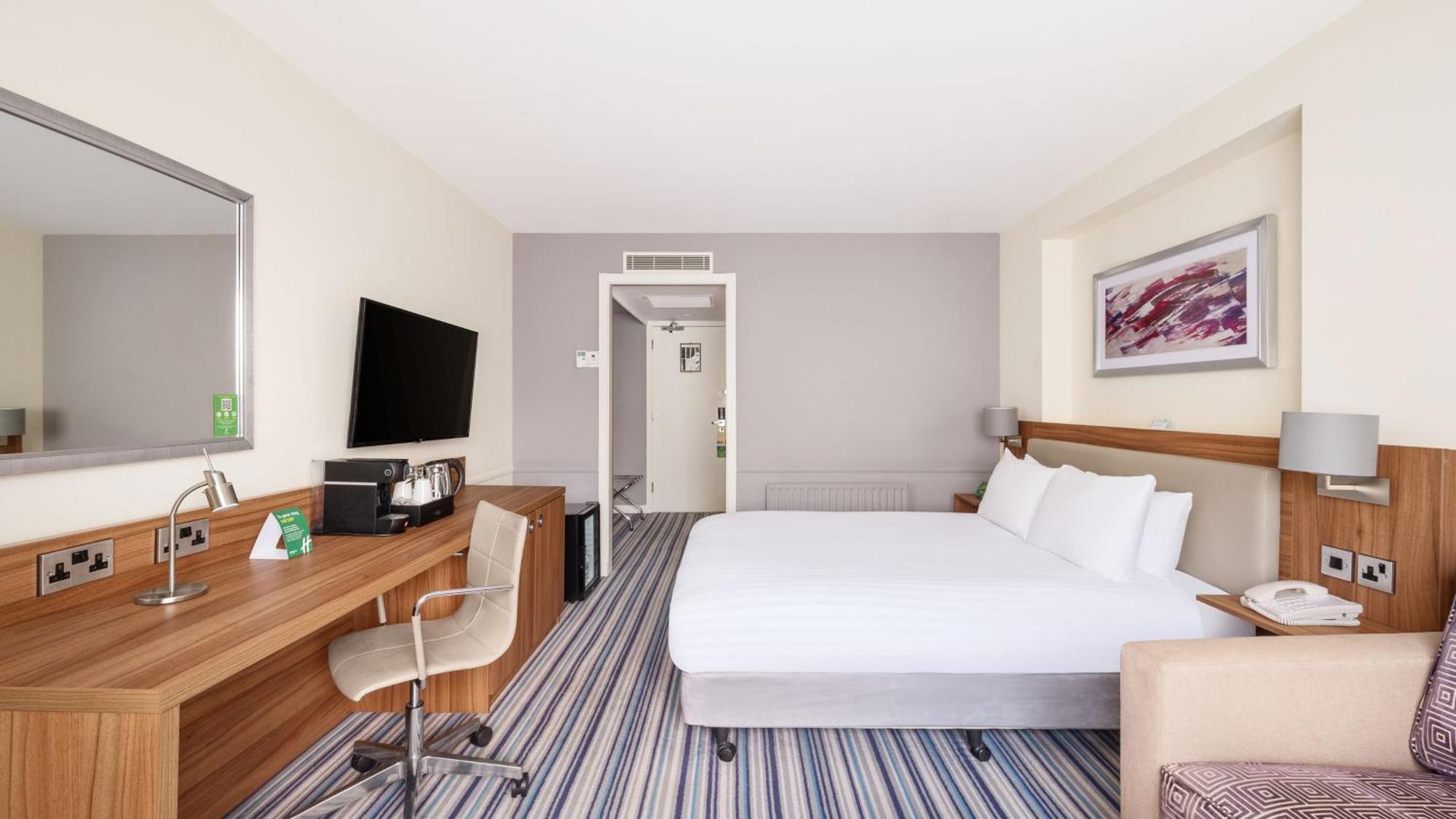 Holiday Inn Swindon By Ihg Exteriör bild