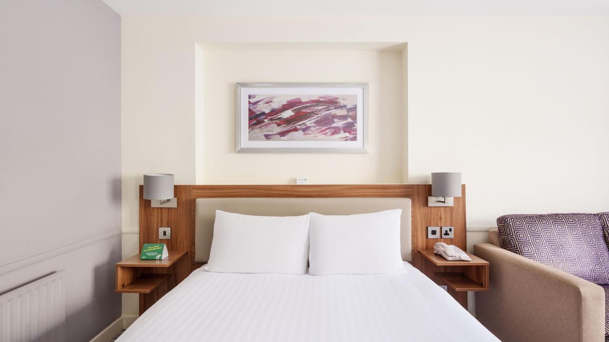 Holiday Inn Swindon By Ihg Exteriör bild